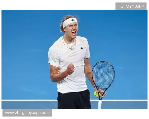 兹维列夫惊天ACE夺赛点