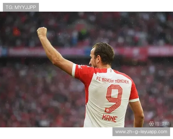 凯恩高空争顶为队首开纪录，前点作用再显